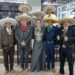 Desde hace nueve años la Charrrería es Patrimonio de la humanidad