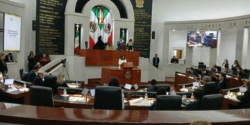 Para la fiscalía especializada de desaparición de forzada se requieren reformas y presupuesto
