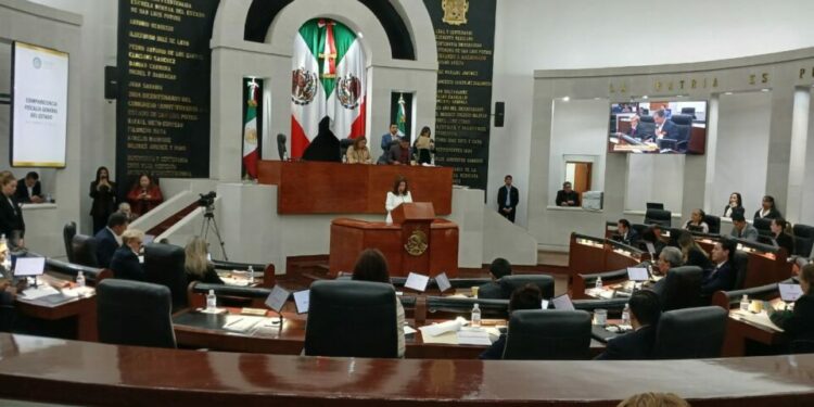 Para la fiscalía especializada de desaparición de forzada se requieren reformas y presupuesto