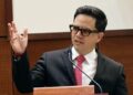 Zacatecas considera viable que la FGR atraiga investigación por el hallazgo de siete cuerpos en el municipio de Santo Domingo