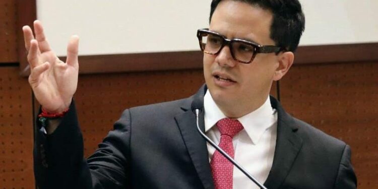 Zacatecas considera viable que la FGR atraiga investigación por el hallazgo de siete cuerpos en el municipio de Santo Domingo