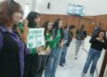 Colectivas celebran ampliación del ILE en casos de estupro y otros