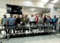 Campesinos de SLP advierten afectaciones por reforma a Ley de Aguas y señalan abandono del Gobierno Federal