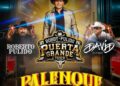 Bobby Pulido llegará a San Luis Potosí con su tour “Por la Puerta Grande”