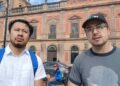El Colectivo Praxis Combativa buscará que se le destine mayor presupuesto a la educación superior