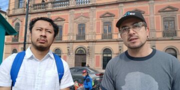 El Colectivo Praxis Combativa buscará que se le destine mayor presupuesto a la educación superior