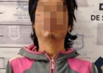 Obtiene Fiscalía Especializada sentencia de 7 años y medio de prisión por violación agravada en Aquismón