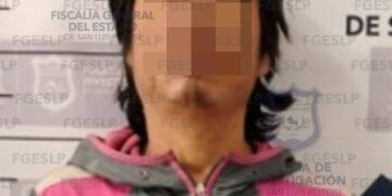 Obtiene Fiscalía Especializada sentencia de 7 años y medio de prisión por violación agravada en Aquismón