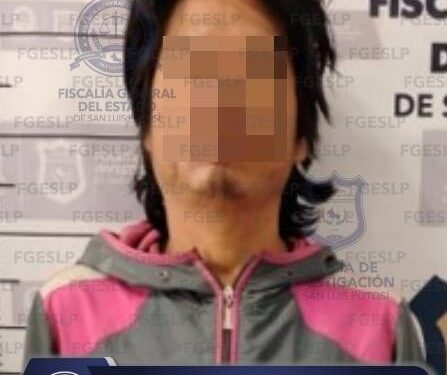 Obtiene Fiscalía Especializada sentencia de 7 años y medio de prisión por violación agravada en Aquismón