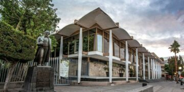 El Consejo técnico de la Facultad de Derecho volvió a presentar la misma terna