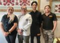 Rincón Huasteco celebra 34 años preservando la gastronomía tradicional en San Luis Potosí