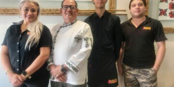 Rincón Huasteco celebra 34 años preservando la gastronomía tradicional en San Luis Potosí