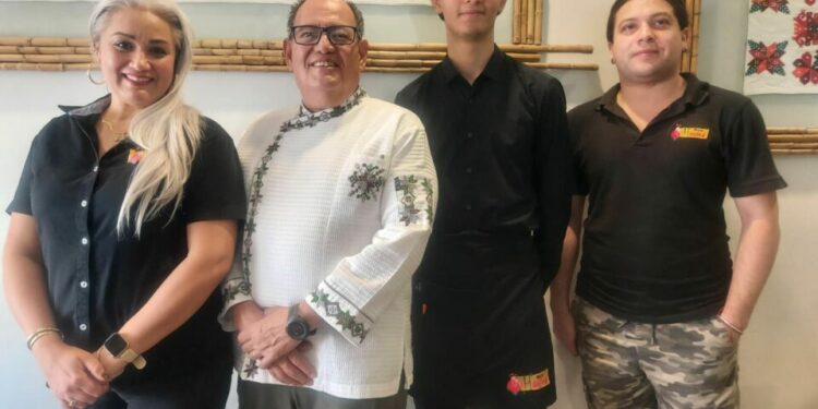 Rincón Huasteco celebra 34 años preservando la gastronomía tradicional en San Luis Potosí