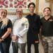 Rincón Huasteco celebra 34 años preservando la gastronomía tradicional en San Luis Potosí