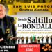 La Rondalla de Saltillo llega a SLP en la Gira del Adiós de Marco Antonio Aguirre