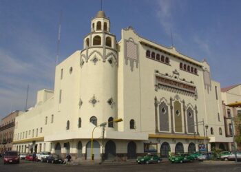 Cineteca Alameda realizará Pre-Show Navideño previo al concierto “El Cascanueces”