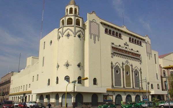 Cineteca Alameda realizará Pre-Show Navideño previo al concierto “El Cascanueces”