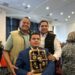 Emprendedores con discapacidad son beneficiados por el sistema de financiamiento para el desarrollo del estado