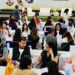 Representantes de DIF estatal destacaron programas en el encuentro nacional de alimentación y desarrollo comunitario