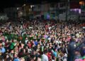Gobierno del estado recorrerá municipios de la entidad para la organización de eventos decembrinos