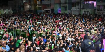 Gobierno del estado recorrerá municipios de la entidad para la organización de eventos decembrinos