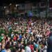 Gobierno del estado recorrerá municipios de la entidad para la organización de eventos decembrinos