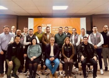 San Luis Potosí se prepara para los Regionales CONADE