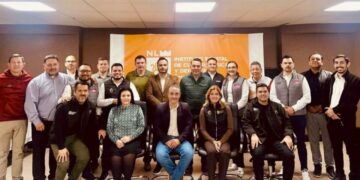 San Luis Potosí se prepara para los Regionales CONADE