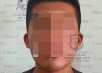 Sentencian a más de 10 años de prisión a agresor sexual de menor en la Huasteca