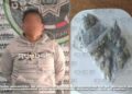 Cae en Charcas presunto operador de “halconeo digital” durante operativo estatal