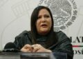 El TEE desecha impugnación contra nombramiento de Patricia Aradillas como presidenta concejal de Pozos