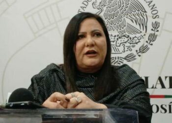 El TEE desecha impugnación contra nombramiento de Patricia Aradillas como presidenta concejal de Pozos