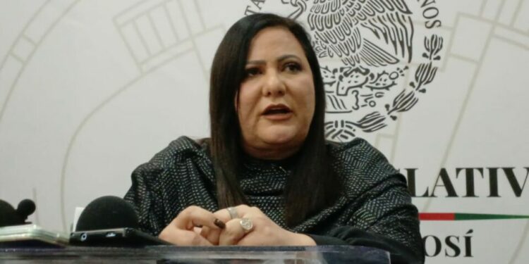 El TEE desecha impugnación contra nombramiento de Patricia Aradillas como presidenta concejal de Pozos