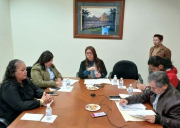 En Comisión avalan aumentos a la tarifa del agua de los organismos municipales
