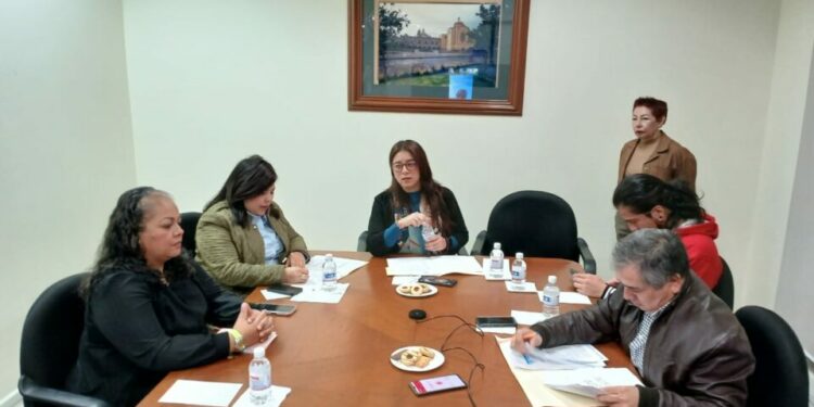  En Comisión avalan aumentos a la tarifa del agua de los organismos municipales