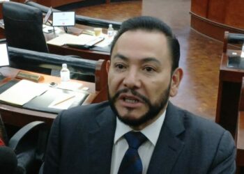 El Congreso confía atender creación de fiscalía especializada en desaparición de personas antes de que concluya el año