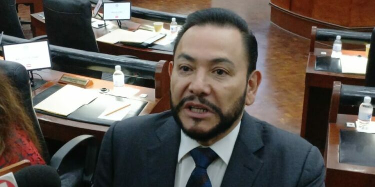 El Congreso confía atender creación de fiscalía especializada en desaparición de personas antes de que concluya el año