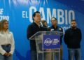 El PAN en contra de las restricciones de género en el 2027
