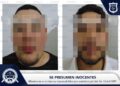 Vinculan a proceso a dos detenidos por secuestro agravado en la Zona Metropolitana de SLP