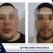Vinculan a proceso a dos detenidos por secuestro agravado en la Zona Metropolitana de SLP