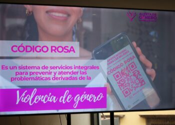 Se implementará el Código Rosa en Hoteles y Moteles del estado