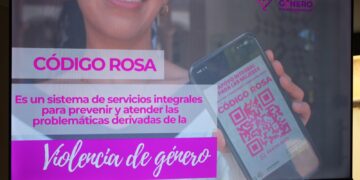 Se implementará el Código Rosa en Hoteles y Moteles del estado