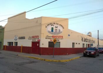 El IMSS justificó cierre de Guardería “El Jardín de los Chavos”