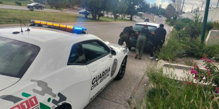 Inician operativos decembrinos para prevenir accidentes vehiculares