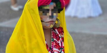 Mujeres de La Pila ganan primer lugar en concurso nacional de baile penitenciario