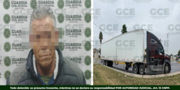 Detienen a hombre en La Pila por presunto contrabando de neumáticos