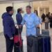 Anderson Duarte ya está en San Luis