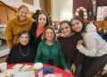 Celebran tradicional posada en el Club Deportivo Potosino