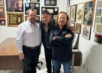 SLP presentará su nuevo himno oficial creado junto a Los Acosta en enero de 2026
