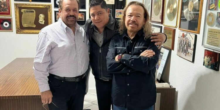 SLP presentará su nuevo himno oficial creado junto a Los Acosta en enero de 2026